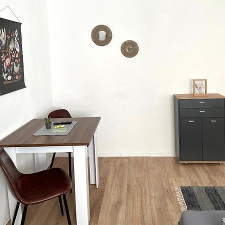 Bohlinger Hostel Und Bike Verleih Bohlingen  Eksteriør billede