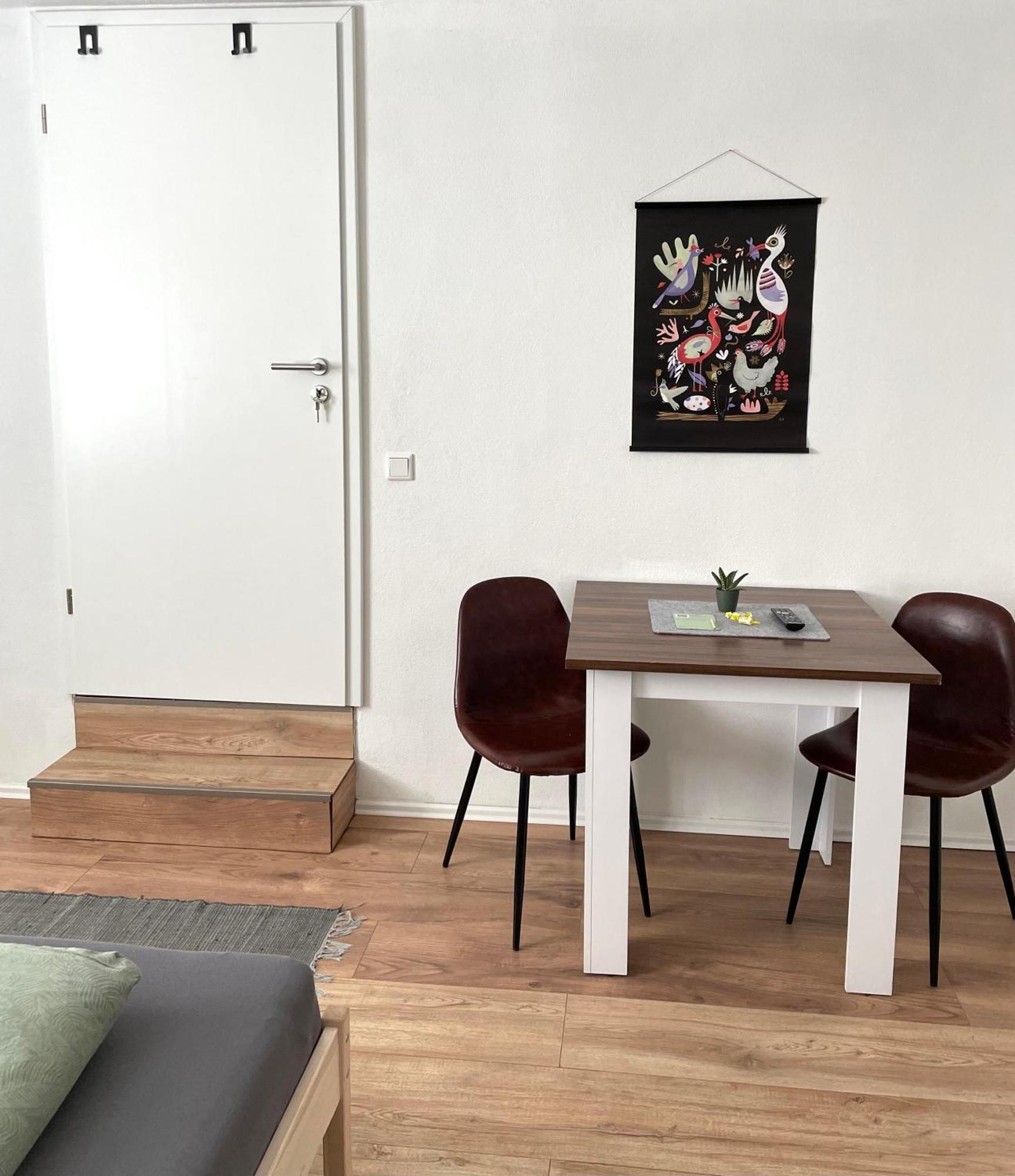 Bohlinger Hostel Und Bike Verleih Bohlingen  Eksteriør billede