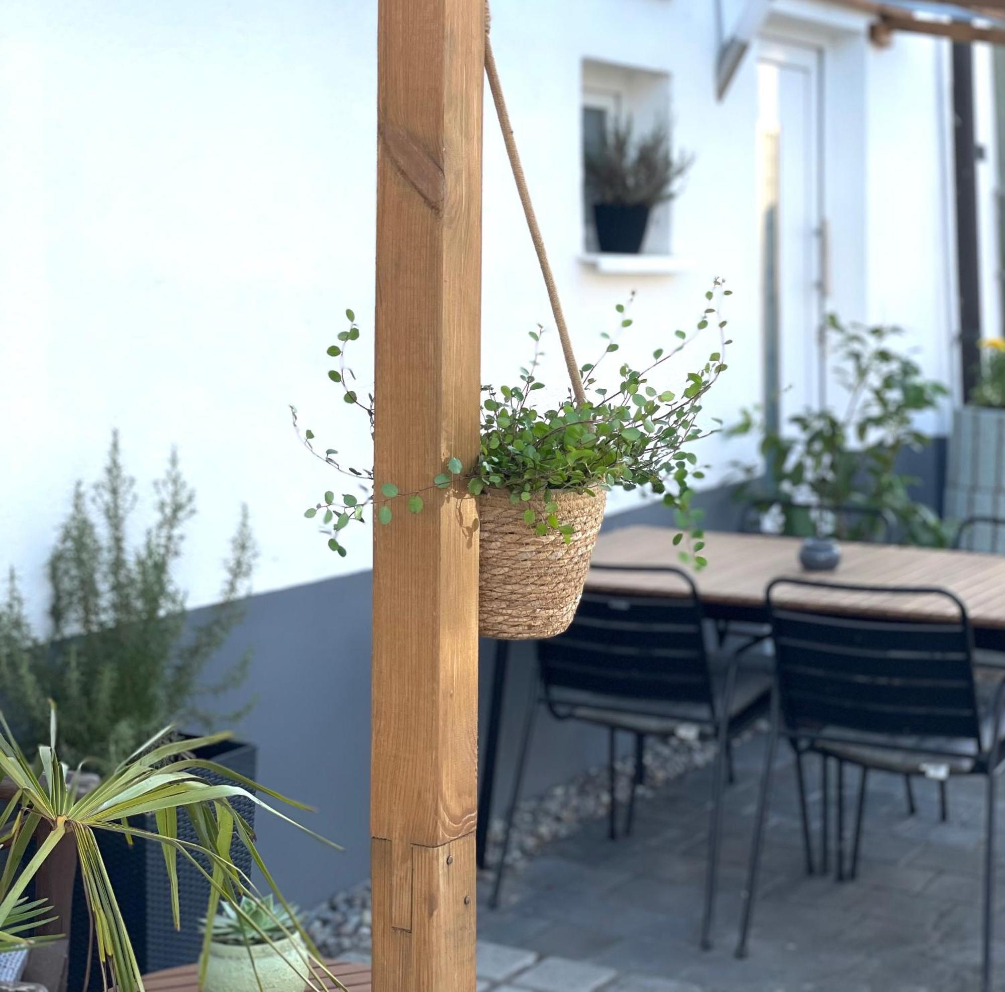 Bohlinger Hostel Und Bike Verleih Bohlingen  Eksteriør billede