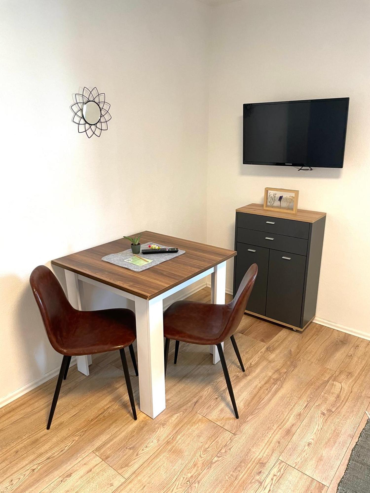 Bohlinger Hostel Und Bike Verleih Bohlingen  Eksteriør billede