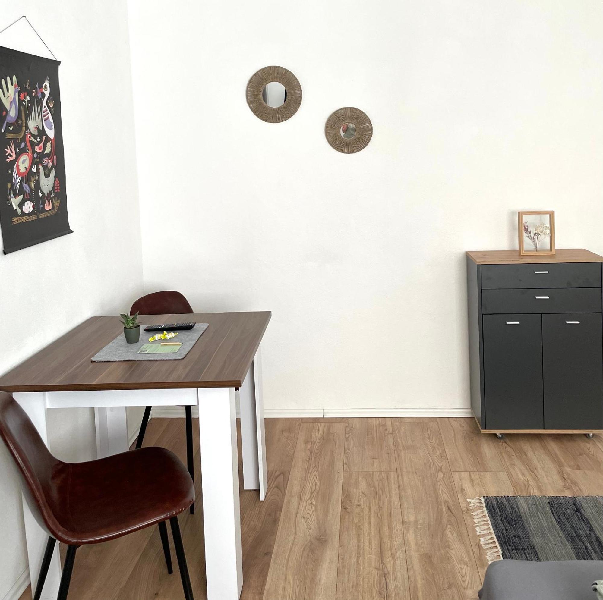 Bohlinger Hostel Und Bike Verleih Bohlingen  Eksteriør billede